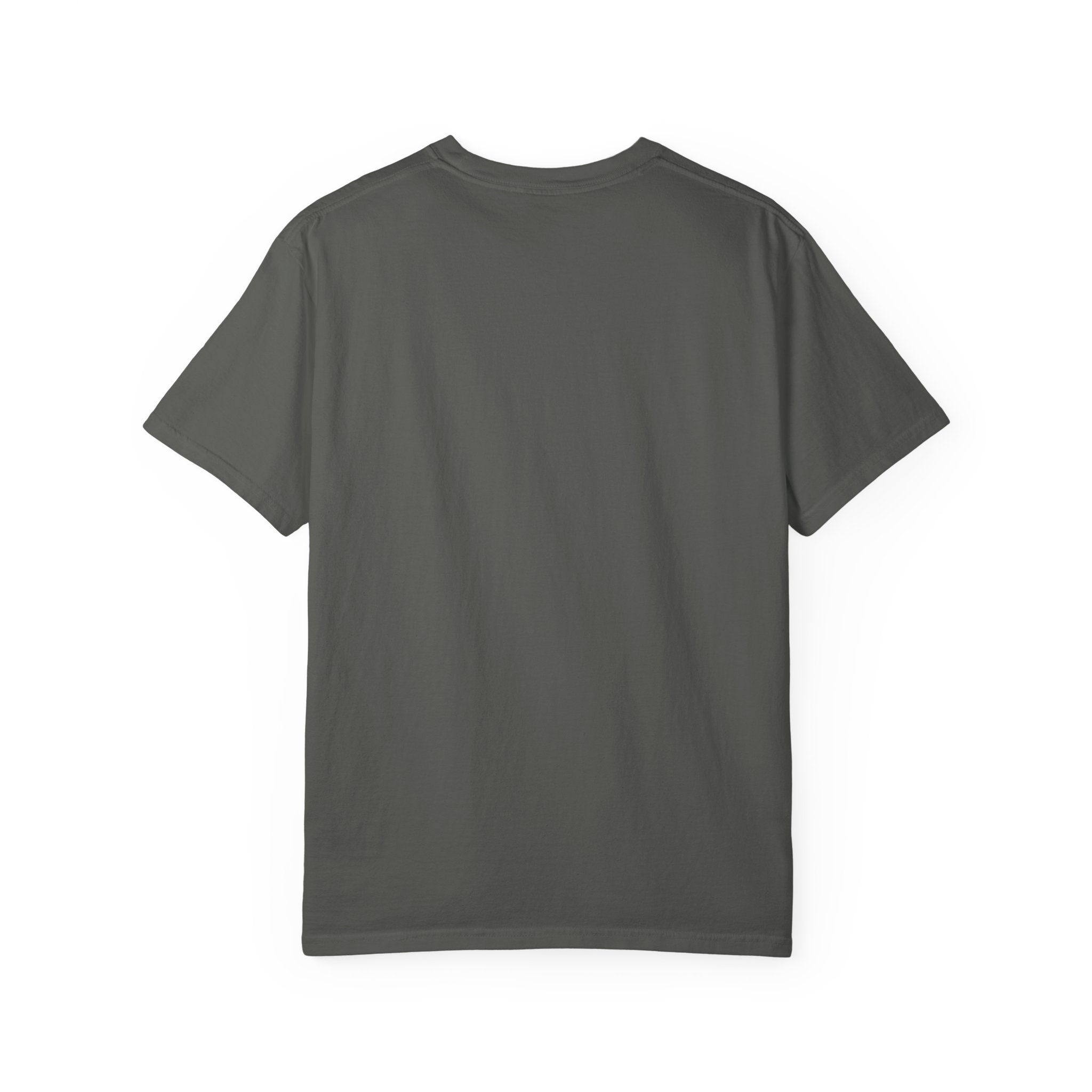 Nothing To Prove T-Shirt — Minimalist Motivational Tee