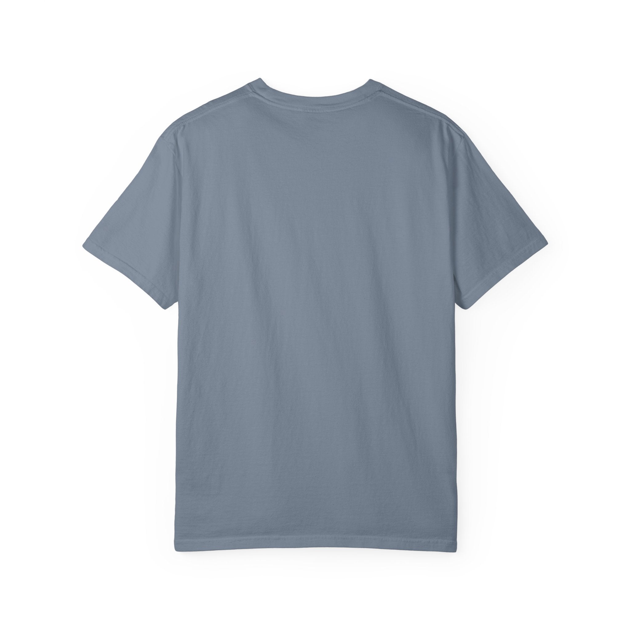 Nothing To Prove T-Shirt — Minimalist Motivational Tee
