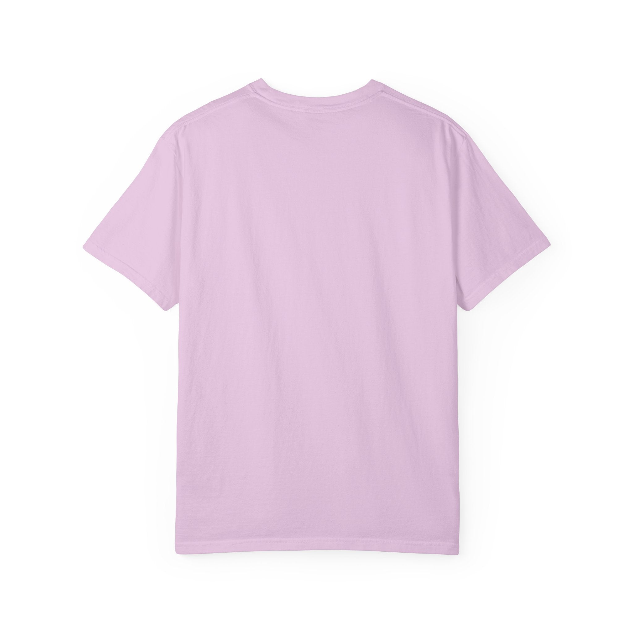 Nothing To Prove T-Shirt — Minimalist Motivational Tee
