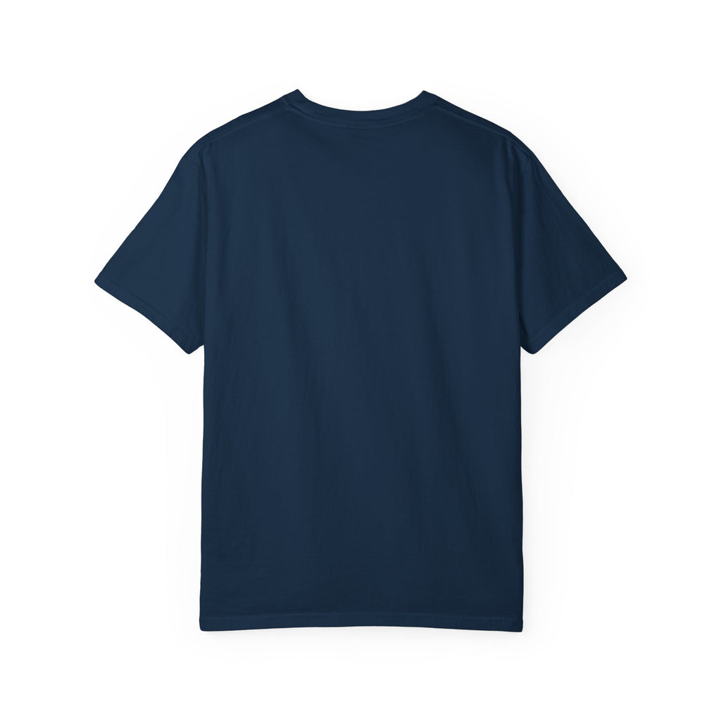 Nothing To Prove T-Shirt — Minimalist Motivational Tee