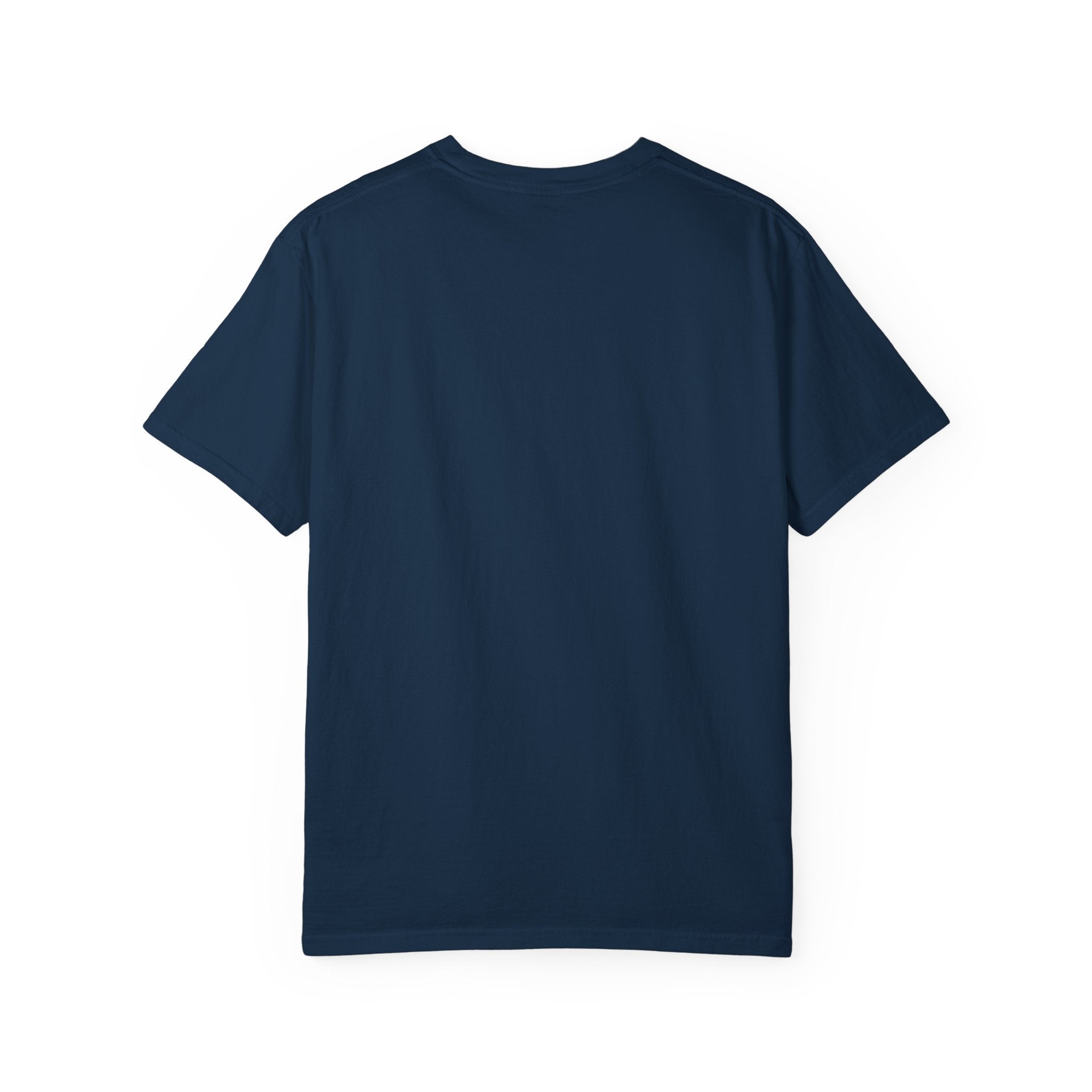 Nothing To Prove T-Shirt — Minimalist Motivational Tee