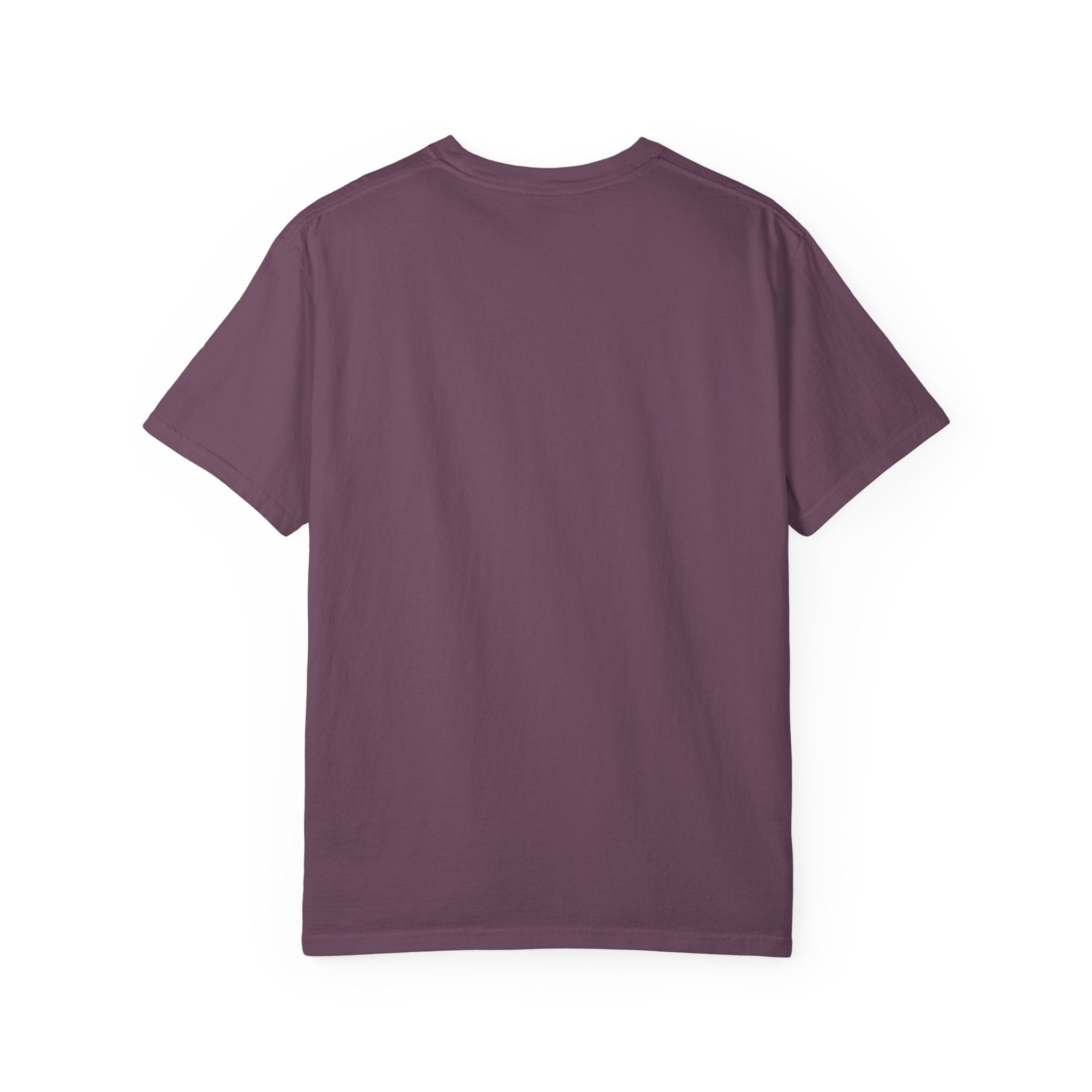 Nothing To Prove T-Shirt — Minimalist Motivational Tee