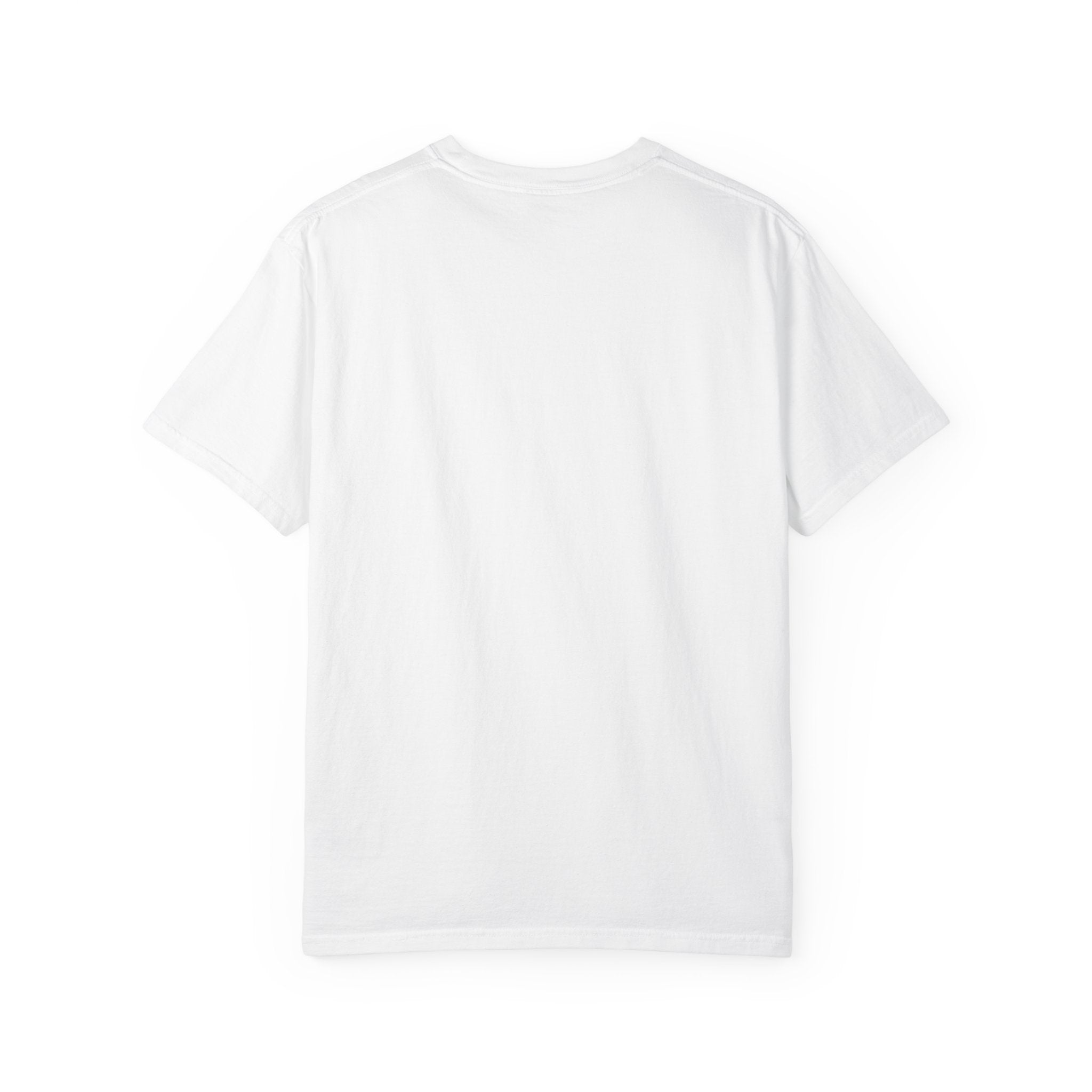 Nothing To Prove T-Shirt — Minimalist Motivational Tee