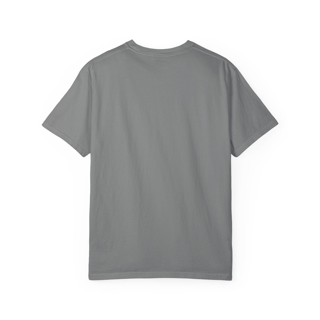 Nothing To Prove T-Shirt — Minimalist Motivational Tee