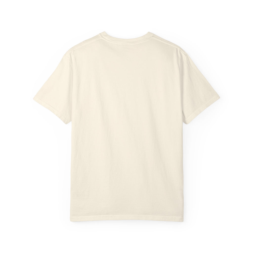 Nothing To Prove T-Shirt — Minimalist Motivational Tee