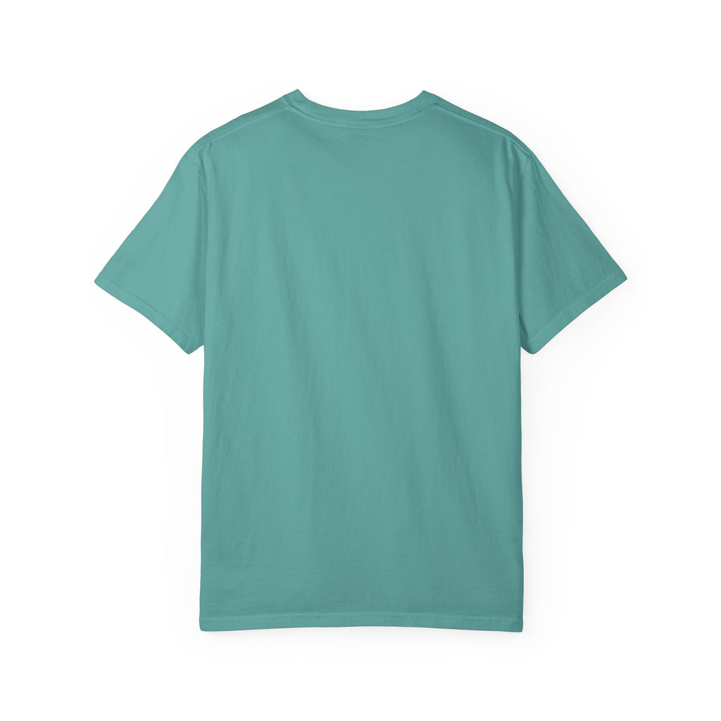 Nothing To Prove T-Shirt — Minimalist Motivational Tee