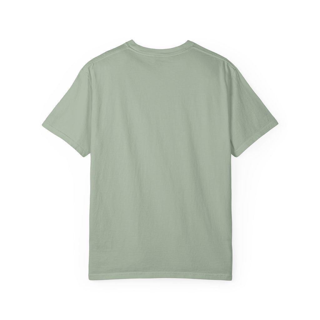 Nothing To Prove T-Shirt — Minimalist Motivational Tee