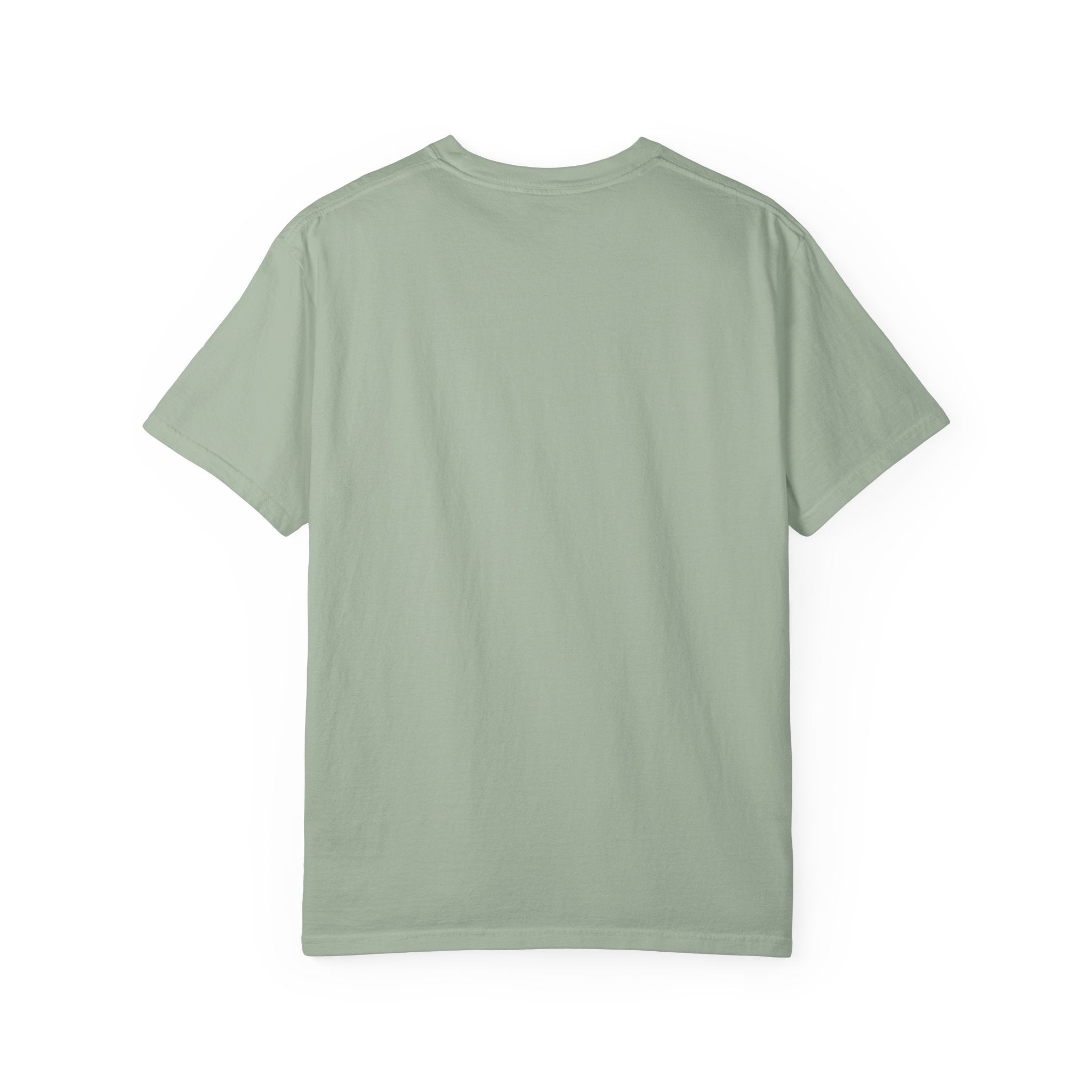 Nothing To Prove T-Shirt — Minimalist Motivational Tee