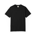 Tiger's Chauffer T-Shirt — Minimalist Text Tee